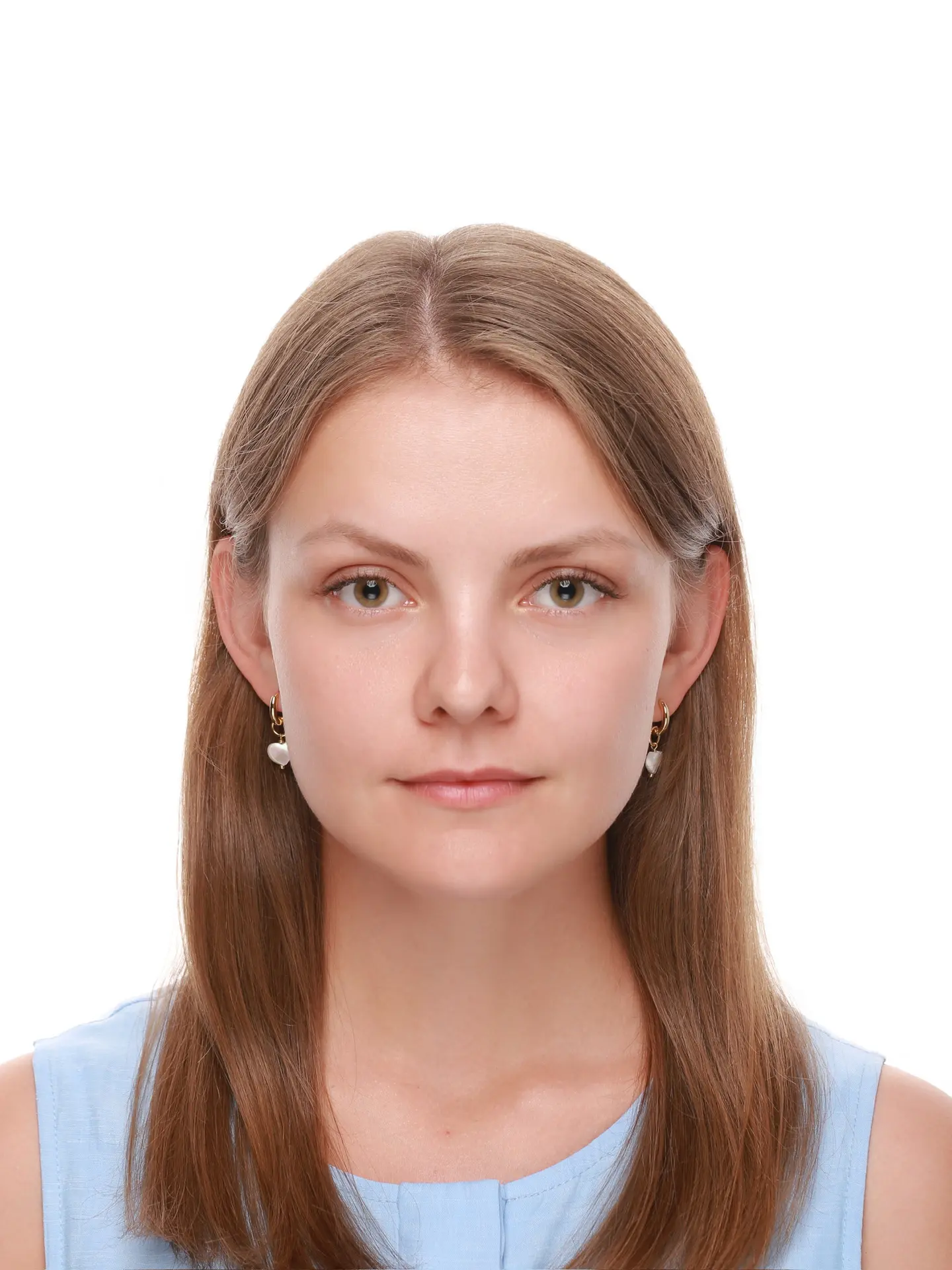 Дурманова Дарья Михайловна.